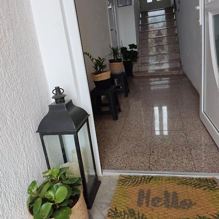Dalmati House Hotel Brodarica  Exterior photo