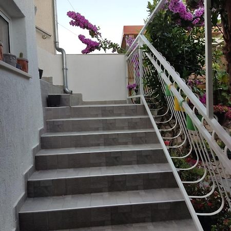 Dalmati House Hotel Brodarica  Exterior photo