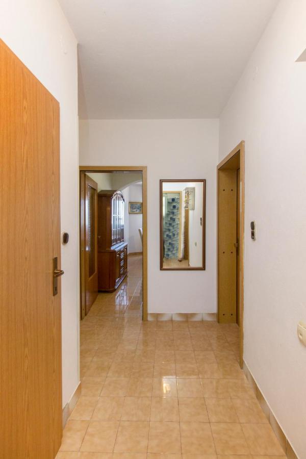 Dalmati House Hotel Brodarica  Exterior photo