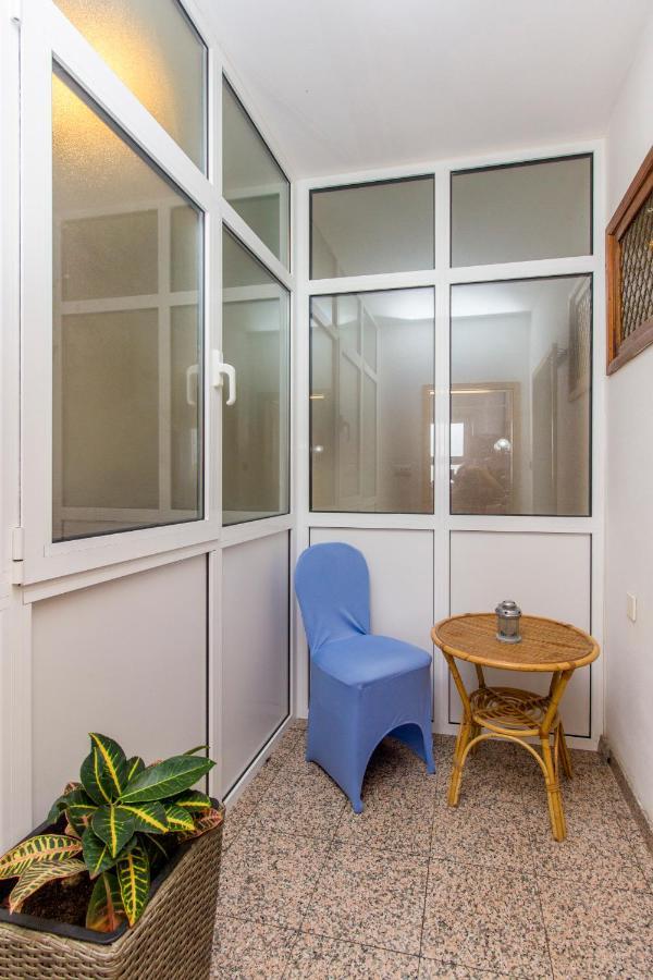 Dalmati House Hotel Brodarica  Exterior photo